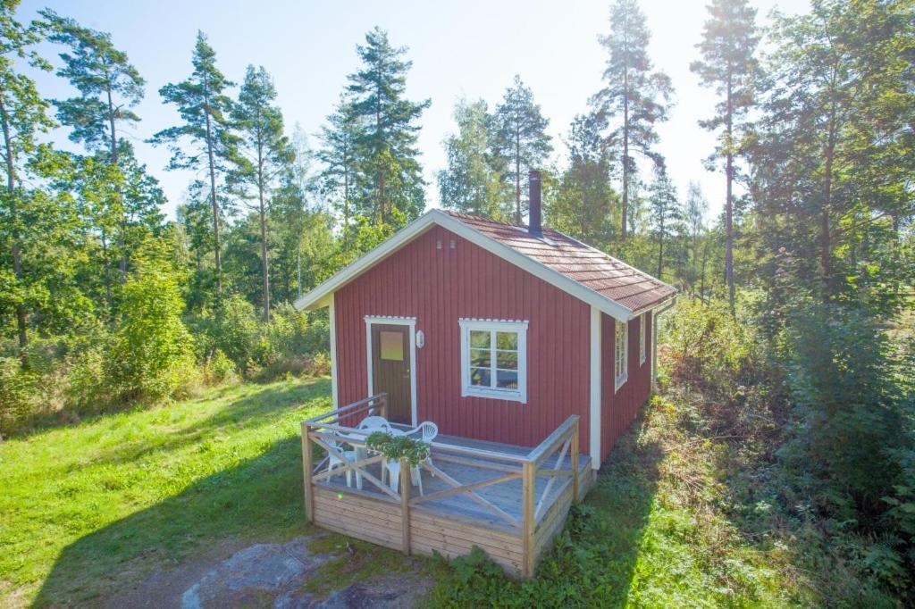 Maren 1 Villa Morlunda Luaran gambar