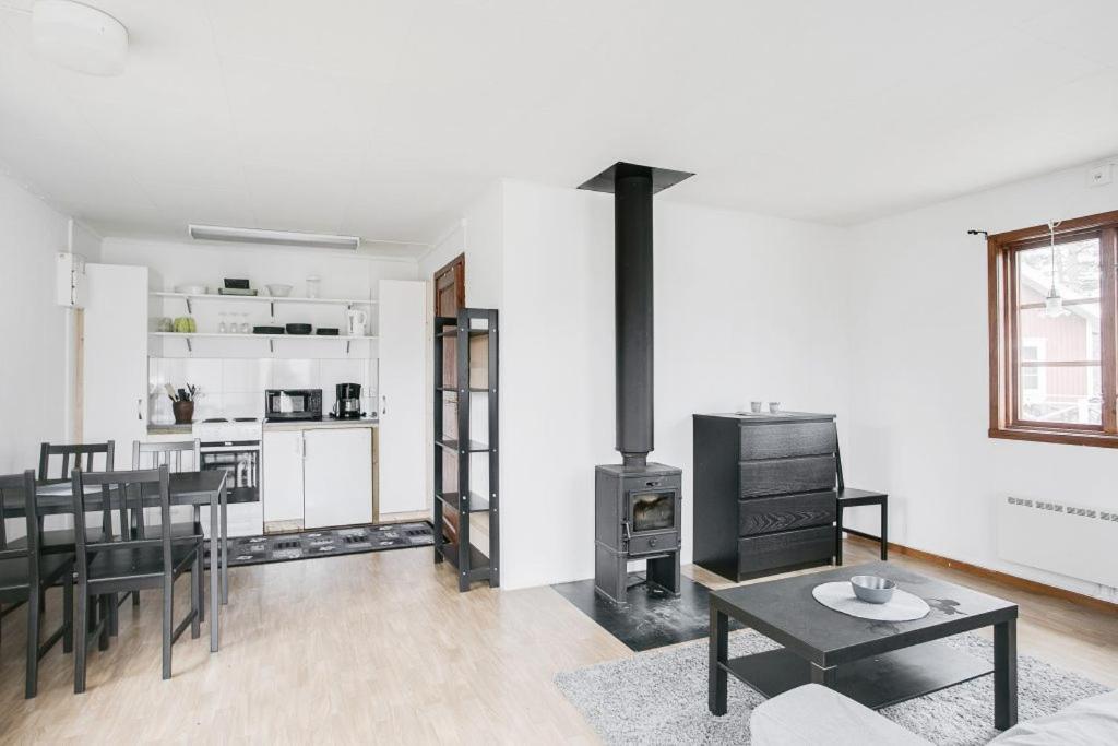 Maren 1 Villa Morlunda Luaran gambar