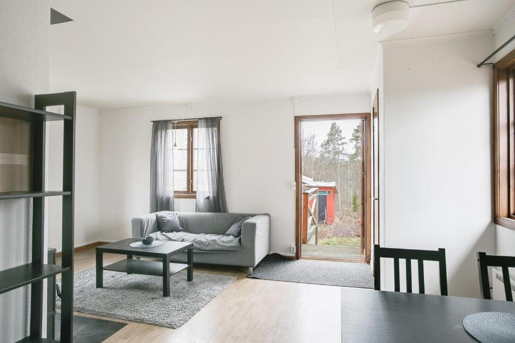 Maren 1 Villa Morlunda Luaran gambar