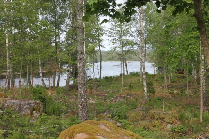 Maren 1 Villa Morlunda Luaran gambar