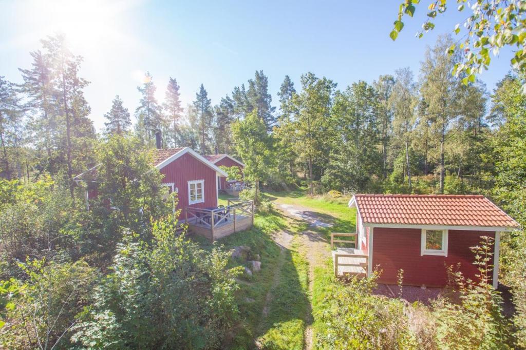 Maren 1 Villa Morlunda Luaran gambar