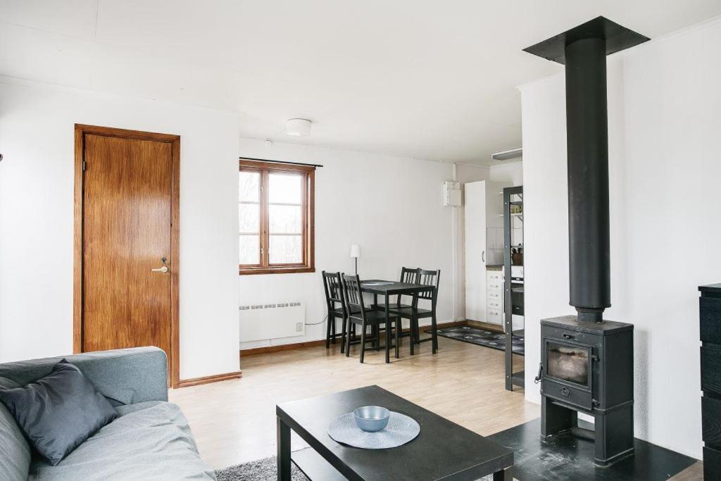 Maren 1 Villa Morlunda Luaran gambar