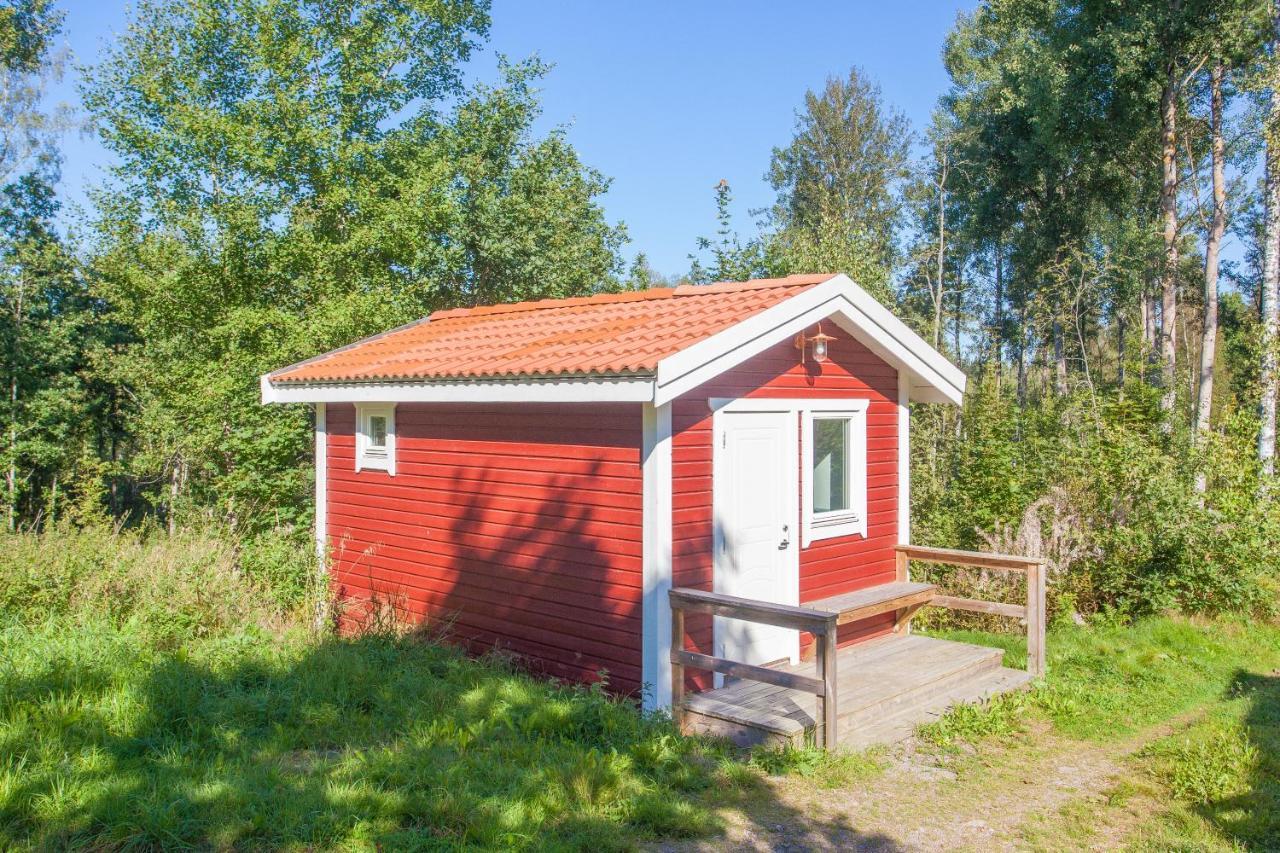 Maren 1 Villa Morlunda Luaran gambar